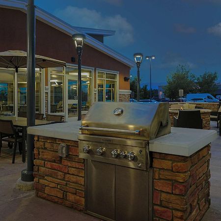 Residence Inn By Marriott Colorado Springs First & Main מראה חיצוני תמונה
