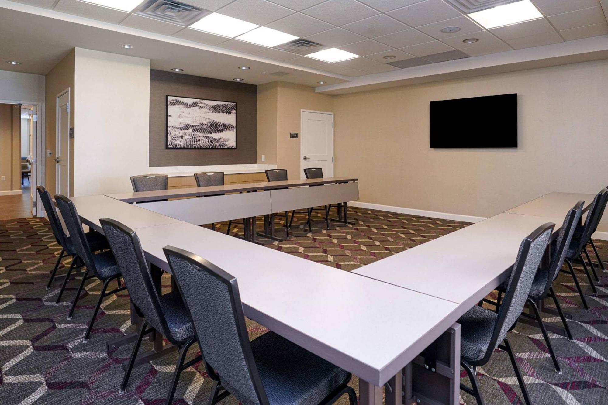 Residence Inn By Marriott Colorado Springs First & Main מראה חיצוני תמונה